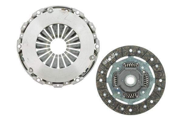 Kit d'embrayage AISIN ref. KS-057RA